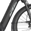 KTM Macina Style 720 US — components