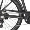 KTM Macina Style 730 US — détail