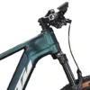 KTM Macina Team 791 — rodas