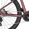 KTM Macina Team 792 Glorious — détail