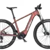 KTM Macina Team 792 Glorious — aperçu général