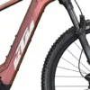 KTM Macina Team 792 Glorious — cadre