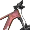 KTM Macina Team 792 Glorious — roues