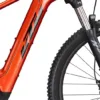 KTM Macina Team 793 — quadro