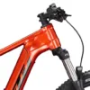 KTM Macina Team 793 — rodas