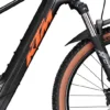 KTM Macina Team 873 26 — cadre