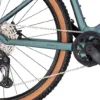 KTM Macina Team 891 26 — detalhe