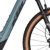 KTM Macina Team 891 26 — quadro
