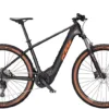 KTM Macina Team 893 26 — vista geral