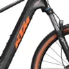 KTM Macina Team 893 26 — quadro
