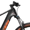 KTM Macina Team 893 26 — rodas