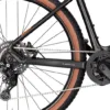KTM Macina Team 893 — detalhe