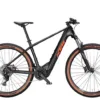 KTM Macina Team 893 — vista geral