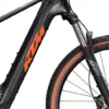 KTM Macina Team 893 — quadro