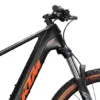 KTM Macina Team 893 — rodas