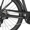 KTM Macina Tour CX 500 LTD 26 — détail