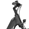 KTM Macina Tour CX 500 LTD 26 — roues