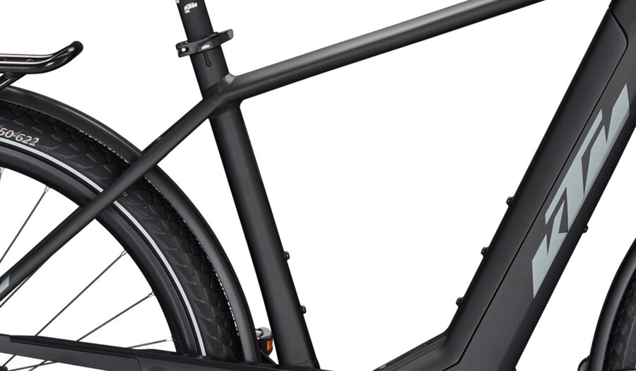 KTM Macina Tour CX 610 — composants