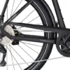 KTM Macina Tour CX 610 — détail