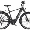 KTM Macina Tour CX 610 — aperçu général