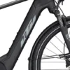 KTM Macina Tour CX 610 — cadre