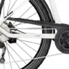 KTM Macina Tour LTD 64 — detalhe