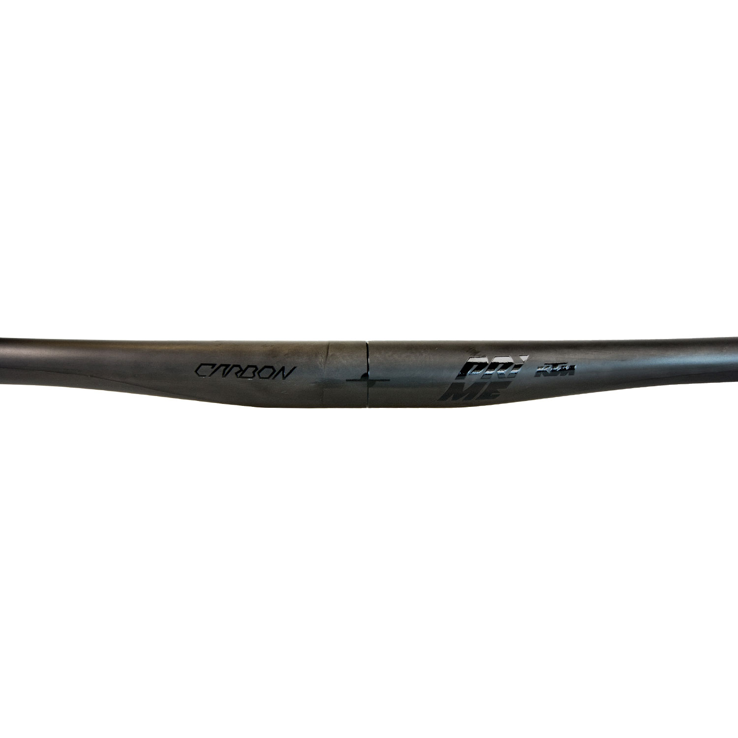 KTM PRIME CARBON FLAT 720MM — vista-geral