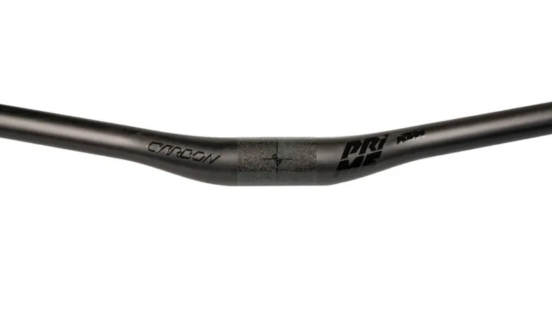 PRIME CARBON RIZER BOW 740MM(RIZE 15mm) KTM — vista geral