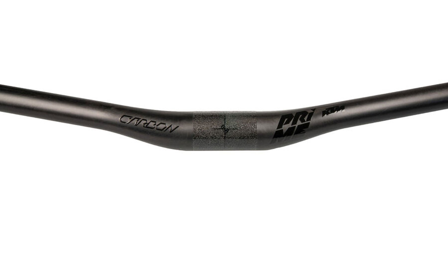 PRIME CARBON RIZER BOW 740MM(RIZE 15mm) KTM — vista geral