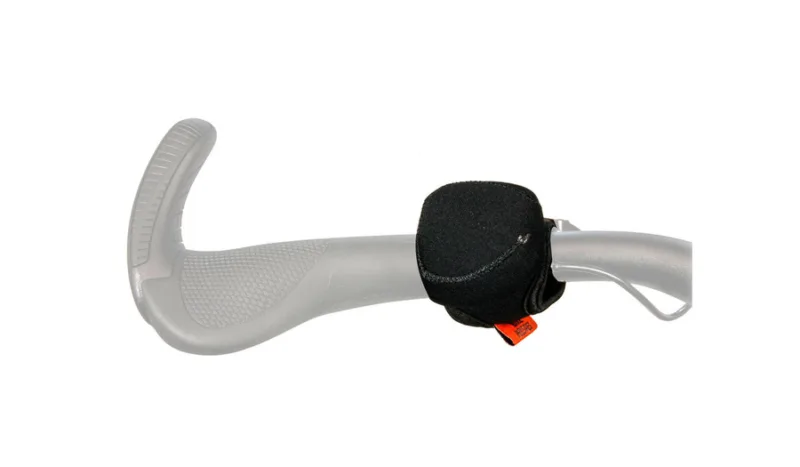 PROTECTOR NEOPRENO COMANDO BOSCH KTM — vista geral
