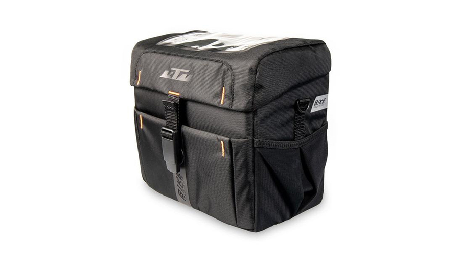 SACO BAGAGENS GUIADOR BAG SPORT 8,5L KTM — vista geral