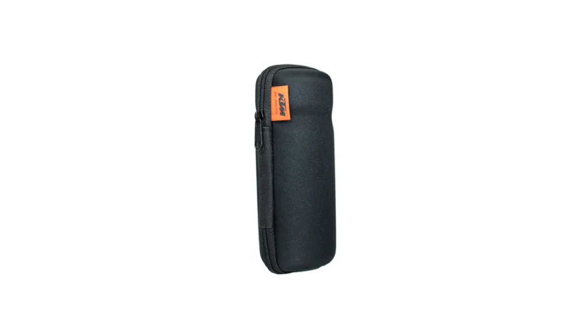 SACO BIDON BOLSA KTM — vista geral