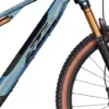 KTM Macina Scarp SX Prime GX 26 — quadro