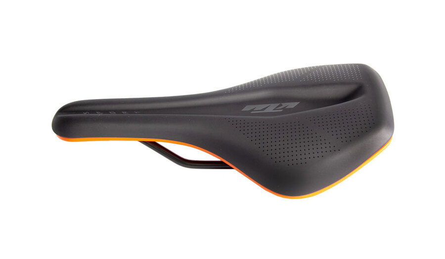 SELIM SPORT MTB ORANGE KTM — vista geral