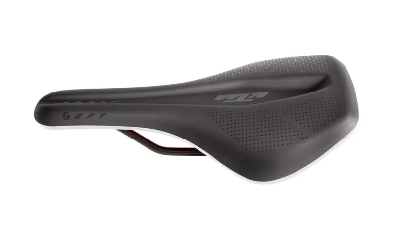 SELIM SPORT MTB SOFT KTM — vista geral