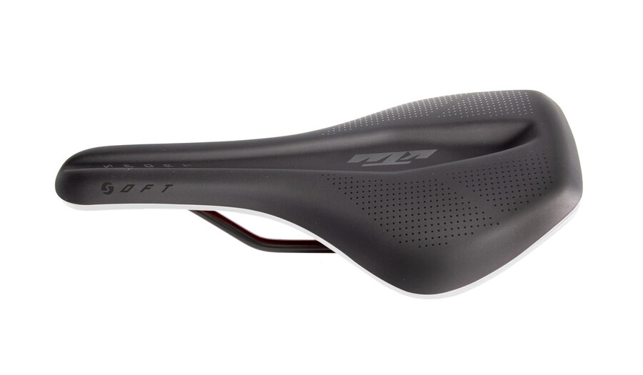 SELIM SPORT MTB SOFT KTM — vista geral