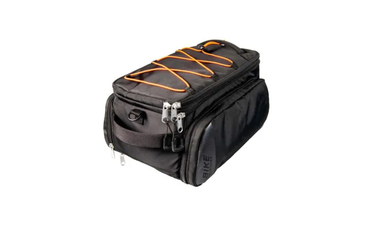 SPORT TRUNK BAG KTM — vista geral