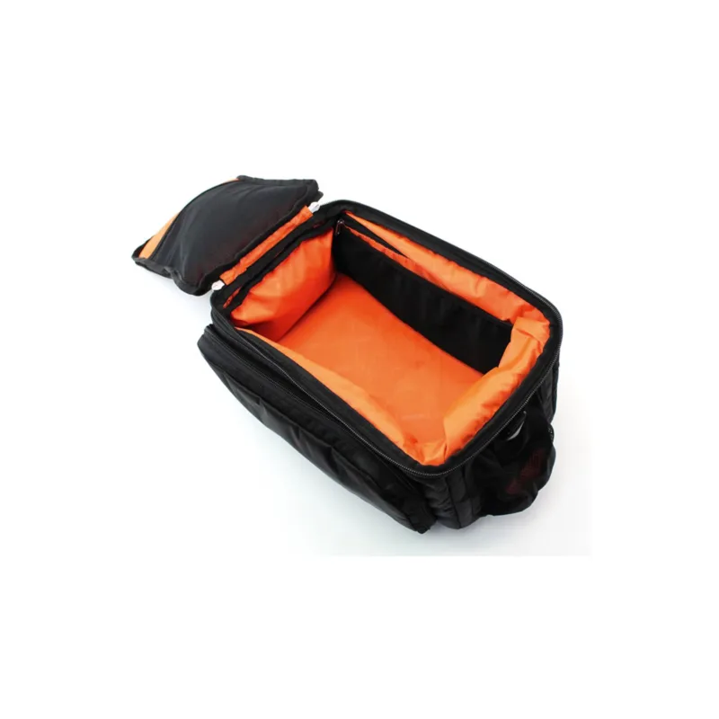 KTM SPORT TRUNK BAG SNAP-IT 2.0 — vista-geral