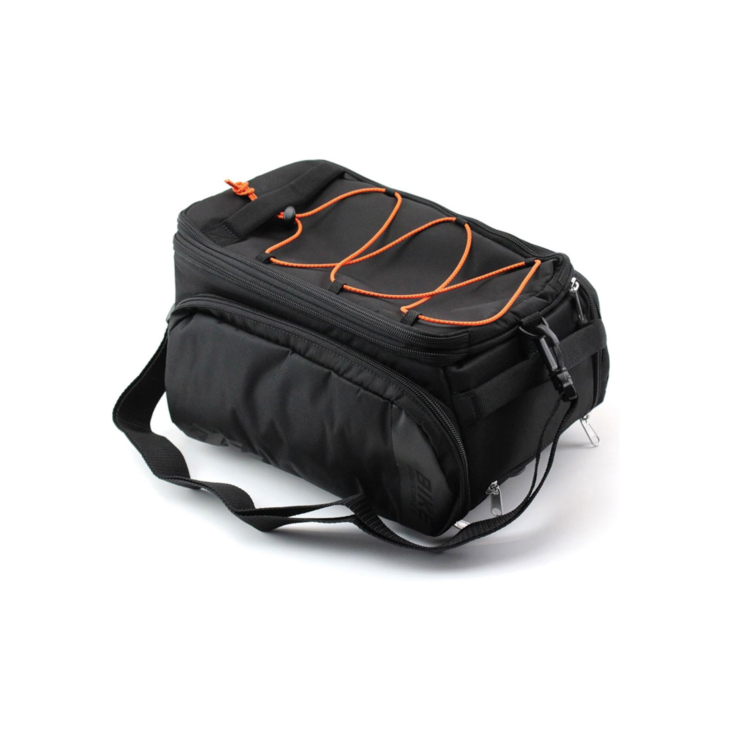 KTM SPORT TRUNK BAG STRAP — componentes