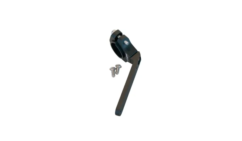 SUPORTE ADAPTADOR GRADE BIDON KTM — vista geral