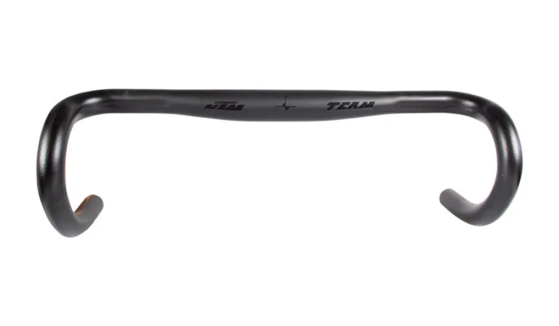 TEAM ROAD RACE 400mm(75mm /125mm /4º) KTM — vista geral