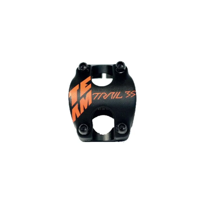 KTM TEAM TRAIL 35*40MM — detalhe