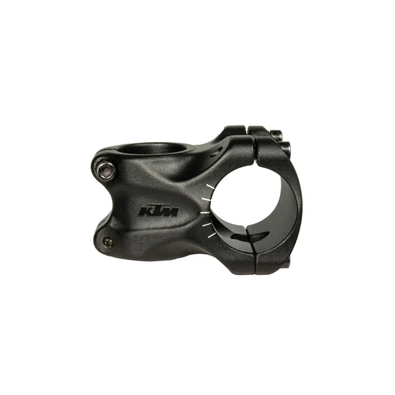KTM TEAM TRAIL BLACK 35*40MM — vista-geral