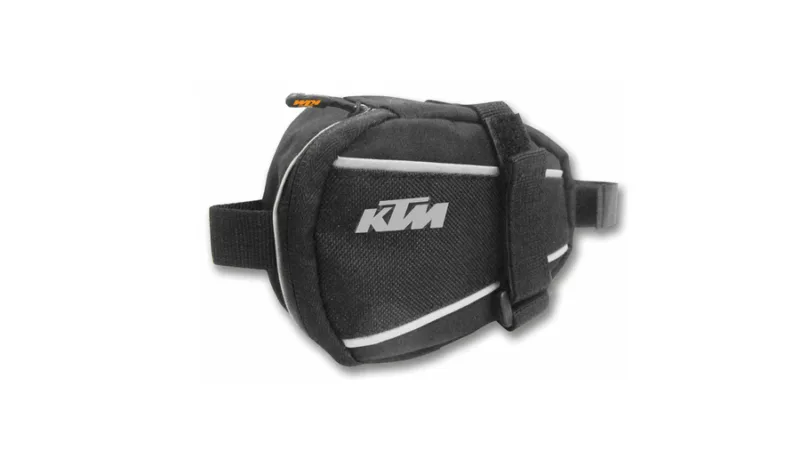 VELCRO S KTM — vista geral