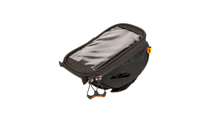 VELCRO STEM II KTM — vista geral
