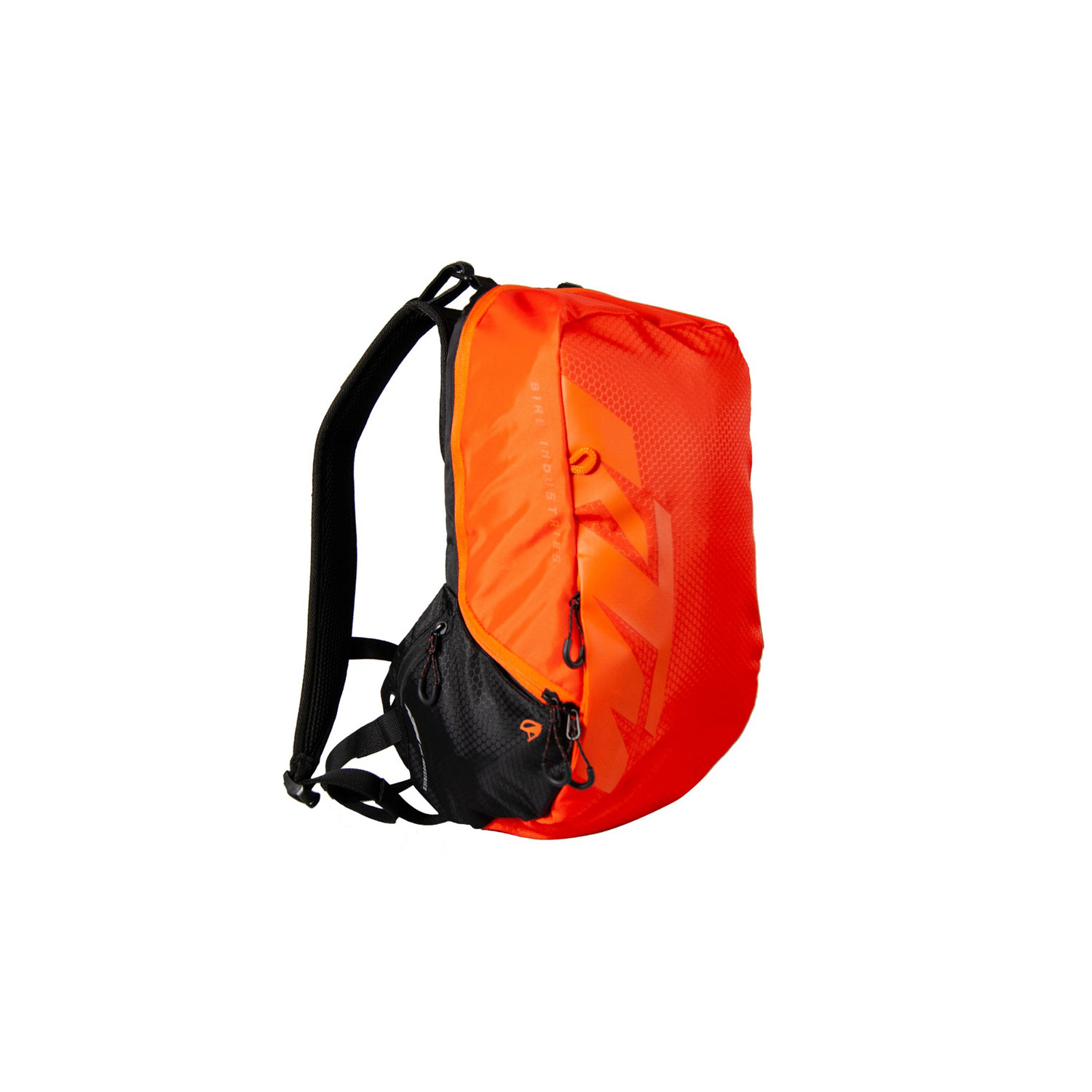 MOCHILA KTM FACTORY TEAM 12L — vista-geral