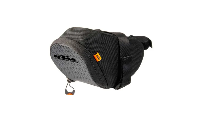 SACO SELIM KTM BAG II VELCRO 0,5L — vista geral