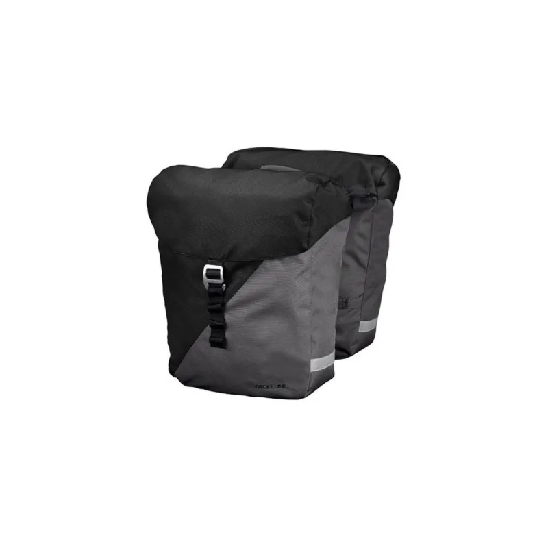 SACOS BAGAGENS DUPLO KTM VIDA 2*12L — vista-geral
