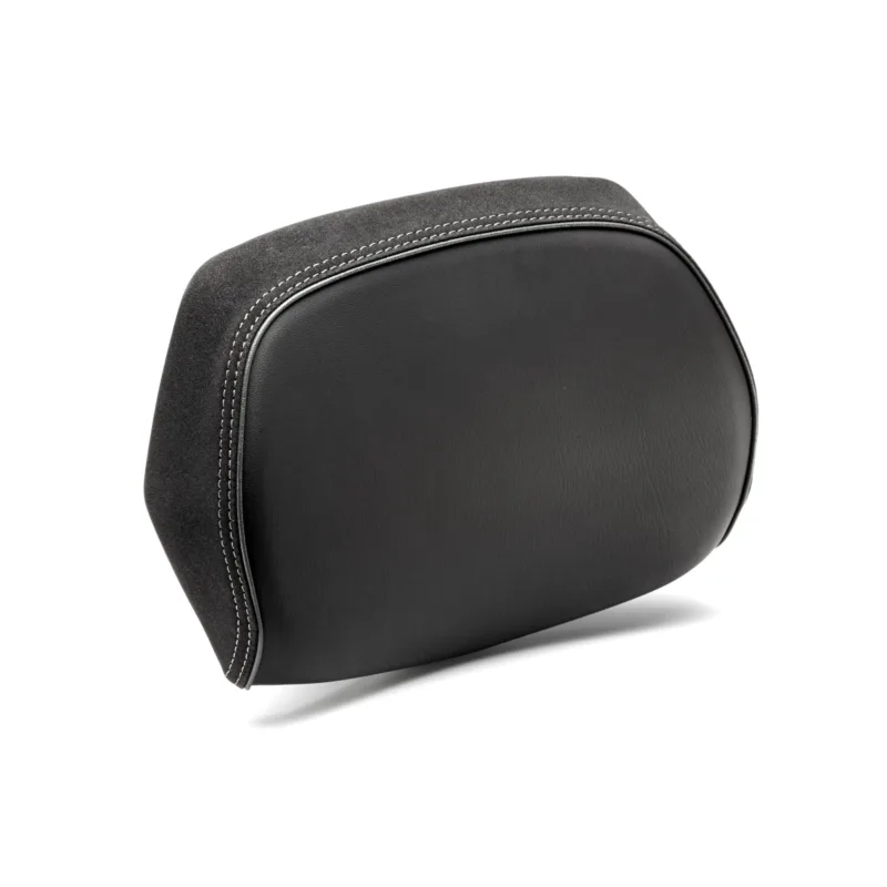 ALMOFADA DO ENCOSTO PARA PASSAGEIRO YAMAHA — vista geral