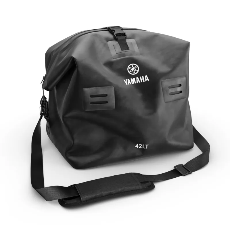SACO IMPERMEÁVEL PARA TOP CASE YAMAHA — vista geral